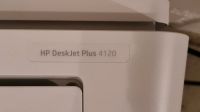 HP DeskJet Plus 4120 Düsseldorf - Eller Vorschau