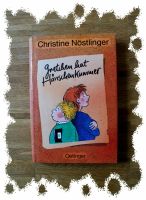 Gretchen hat Hänschenkummer★1989★Nöstliner★ISBN 9783789120671 Nordrhein-Westfalen - Nettersheim Vorschau