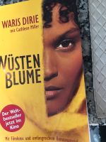 Wüstenblume, Waris Dirie, Weltbestseller Köln - Köln Klettenberg Vorschau