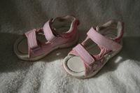 Mädchen Sandalen Cup Cake Sommerschuhe Gr. 22 innen 14cm rosa Rheinland-Pfalz - Theismühlen Vorschau