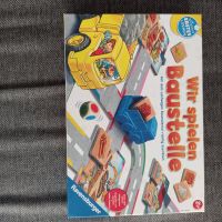 Wir spielen Baustelle Ravensburger Dresden - Seevorstadt-Ost/Großer Garten Vorschau