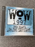 Wow 1997 - englische Lobpreismusik 2 CDs Schleswig-Holstein - Neumünster Vorschau