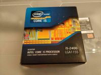 Intel Core i5-2400 Berlin - Heiligensee Vorschau