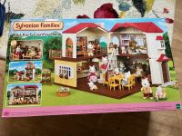 Sylvanias Families Haus mit Zubehör OVP Bayern - Pfaffenhofen a.d. Ilm Vorschau