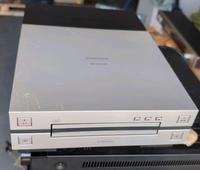 Pioneer Autoreverse Tapedeck CT-L7 aus Hifi Mini System Aachen - Aachen-Richterich Vorschau