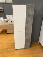 !NEU! Kleiderschrank/ Schuhschrank Weiß & Grau (5960) Baden-Württemberg - Sigmaringen Vorschau