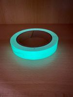 10 m Glow in the dark tape Neon Tape 20mm breit Bayern - Graben (Lechfeld) Vorschau