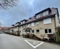 5 Zimmer Maisonette Wohnung am Stadtpark Schleswig-Holstein - Norderstedt Vorschau