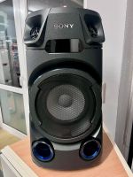 Sony MHC-V13 Bluetooth Partybox *Top Zustand!* Niedersachsen - Emden Vorschau
