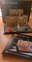 Lego 21029 Architecture Buckingham Palace, vollständig mit OVP Dortmund - Asseln Vorschau