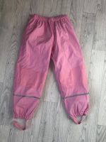 Mädchen Regenhose 122/128 rosa Essen - Essen-Frintrop Vorschau