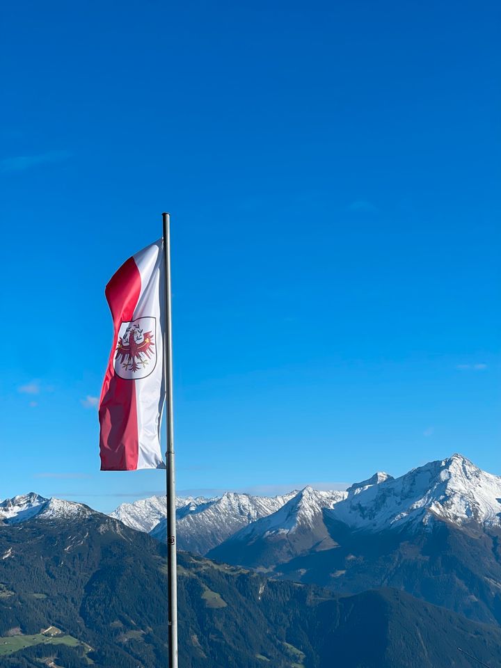 Skihütte Almhütte Berghütte Wohnungen ❤️ ZILLERTAL Tirol in München