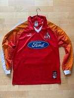 1. FC Köln Wabentrikot aus der Saison 1997-1999 Puma - Langarm M Innenstadt - Köln Altstadt Vorschau