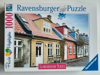 Ravensburger Scandinavian Places Puzzle Münster (Westfalen) - Centrum Vorschau