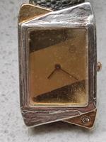 925 Sterling Silber Damen Uhr von db Defekt Niedersachsen - Osterode am Harz Vorschau