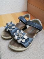 Sandalen Bambulini echt Leder Gr 28 Nordrhein-Westfalen - Leverkusen Vorschau