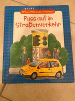 Wieso weshalb warum - Straßenverkehr Bayern - Erlangen Vorschau