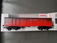 Märklin 46903 Hochbordwagen DB Cargo Ep.V H0 Nordrhein-Westfalen - Hagen Vorschau