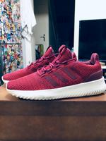 Adidas Cloudfoam Ultimate Scarpe Gr.41/5 Original Nordrhein-Westfalen - Moers Vorschau
