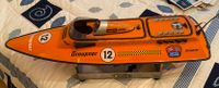 Webra RC Speedboot Länge 90 cm Breite 26 cm selten Baden-Württemberg - Appenweier Vorschau