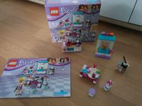 Lego Friends 41308 Stephanies Backstube mit OVP wie Neu Thüringen - Erfurt Vorschau