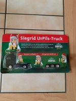 Siegrid Urpils Truck LKW Neu Saarbrücken-Dudweiler - Dudweiler Vorschau