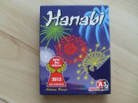 Hanabi Kartenspiel Spiel des Jahres Nordrhein-Westfalen - Raesfeld Vorschau