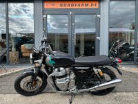 Motorrad Royal Enfield Interceptor INT 650 Twin Downtown Drag Nordrhein-Westfalen - Mettingen Vorschau