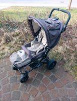 Emmaljunga Kinderwagen Flensburg - Mürwik Vorschau