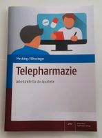 Telepharmazie ☆ Apotheke ☆ Digitalisierung ☆ Beratung ☆ Gesundhei Baden-Württemberg - Tübingen Vorschau