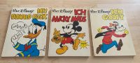 Walt Disney Großbände - Donald Duck, Micky Maus, Goory Baden-Württemberg - Heilbronn Vorschau
