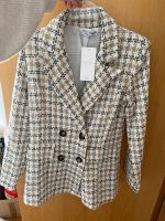 Blazer Italy Zweiraum Fashion Neu Baden-Württemberg - Esslingen Vorschau