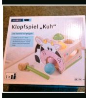 Kinder Klopfspiel "Kuh" Bielefeld - Senne Vorschau