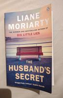 Liane Moriarty "The Husband's Secret" Nordrhein-Westfalen - Krefeld Vorschau