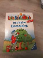 Schule Hausaufgaben Nachhilfe  Heft Einmal Eins Rechnen Aufgaben Niedersachsen - Delmenhorst Vorschau
