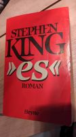 Stephen King ES Roman 1988 Leipzig - Liebertwolkwitz Vorschau