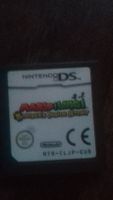 Nintendo DS Spiel Mario Luigi Bowser's insids Story Kreis Pinneberg - Pinneberg Vorschau