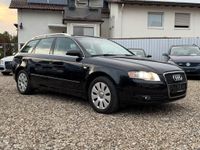 Audi A4 1.8 T 1Hand Scheckheft Xenon el.Sitze Klima Ricklingen - Wettbergen Vorschau