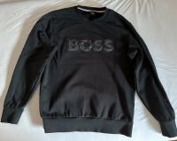 Boss Sweatshirt Schwarz Nordrhein-Westfalen - Datteln Vorschau