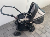 Kinderwagen Hartan Racer GT Rostock - Gehlsdorf Vorschau