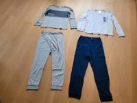 2 x H&M Schlafanzug Jungen Größe 146-152 Bayern - Kinding Vorschau