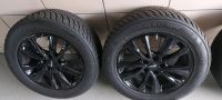 Kumho Winterreifen mit OXXO Alufelgen 17" Bayern - Trogen Vorschau