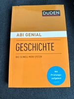 Abitur Geschichte 3 Vorbereitungsbücher Baden-Württemberg - Mutlangen Vorschau