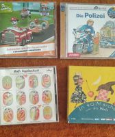 CD Geschichten für Kinder Vogelhochzeit Wieso Weshalb Warum Paw P Kr. Dachau - Dachau Vorschau