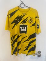 BVB Heimtrikot Saison 20/21 Nordrhein-Westfalen - Steinfurt Vorschau