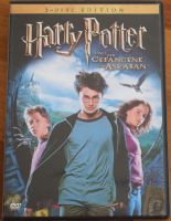 Harry Potter und der Gefangene von Askaban inkl Bonus CD Nordrhein-Westfalen - Mettingen Vorschau