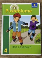 Pusteblume -Das Lesebuch 4 (978-3-507-40284-3) Niedersachsen - Dorum Vorschau