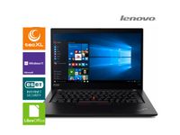 Lenovo ThinkPad X390 i5 13,3" FHD 8GB 256GB Win11 419€* Niedersachsen - Oldenburg Vorschau