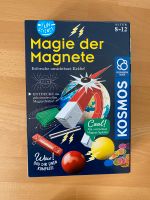 Kosmos Experimentierkasten Magie der Magnete *neu* Hessen - Niddatal Vorschau
