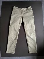 Hose Chino Damen Muji Khaki S München - Maxvorstadt Vorschau